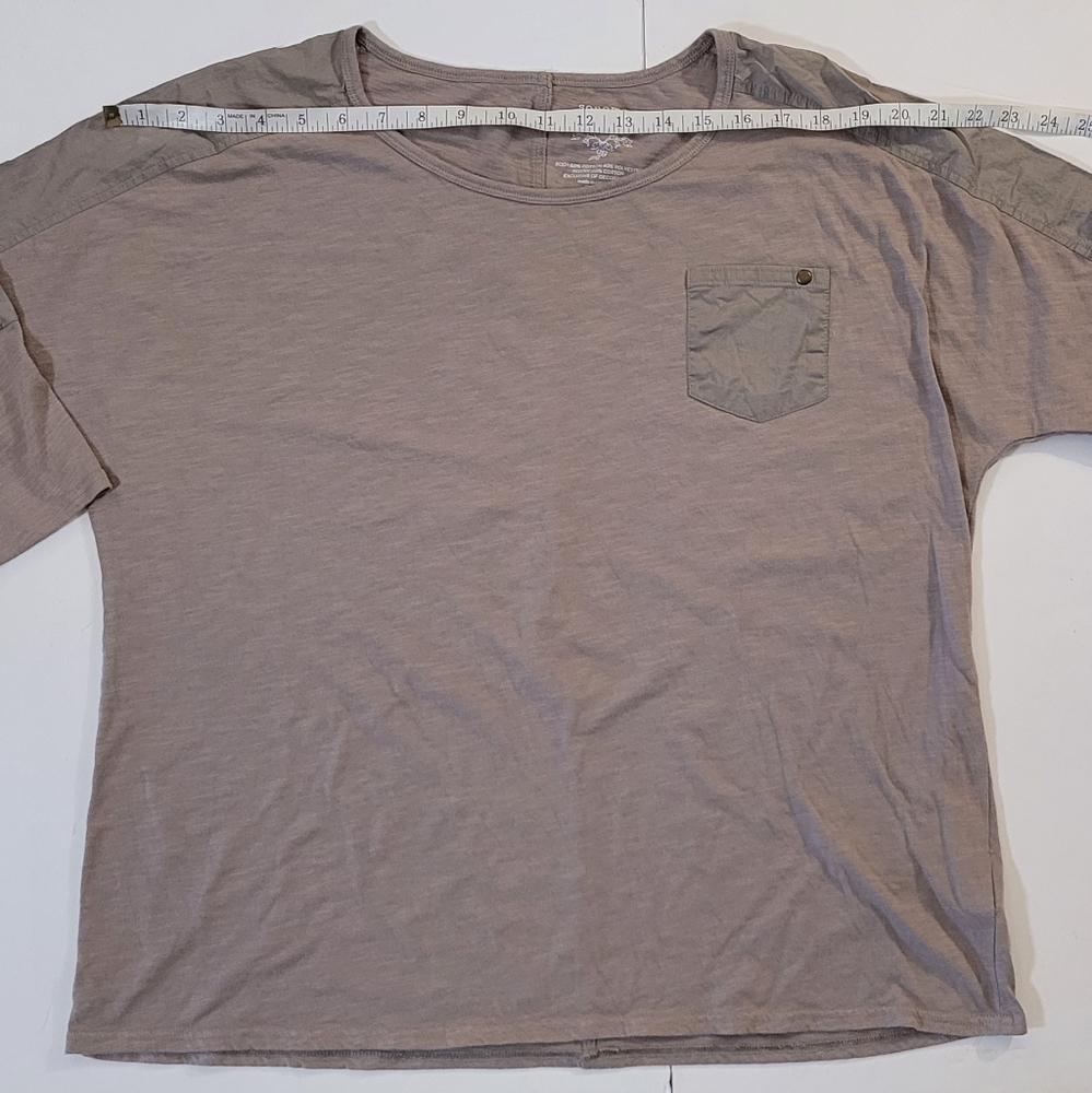 Lightweight Top - Picture 2 of 8